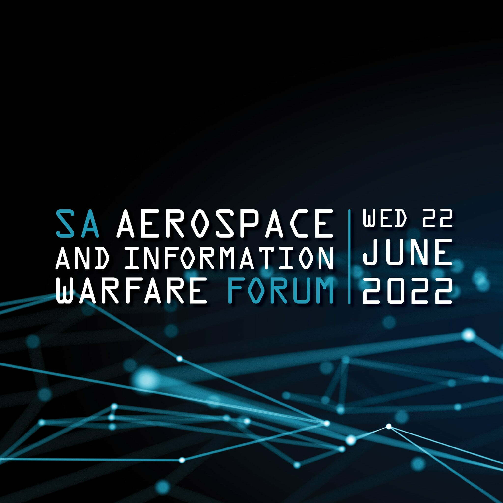 SA_Aerospace_Information Warfare_Forum