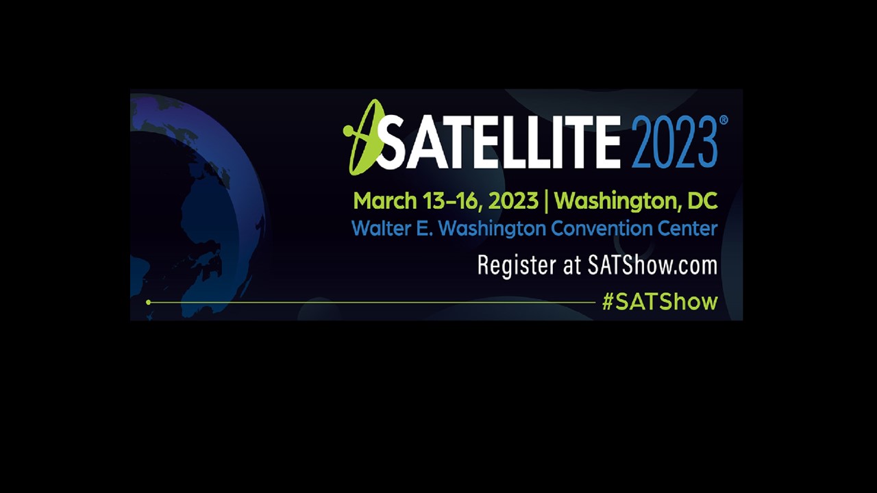 Satellite 23 logo