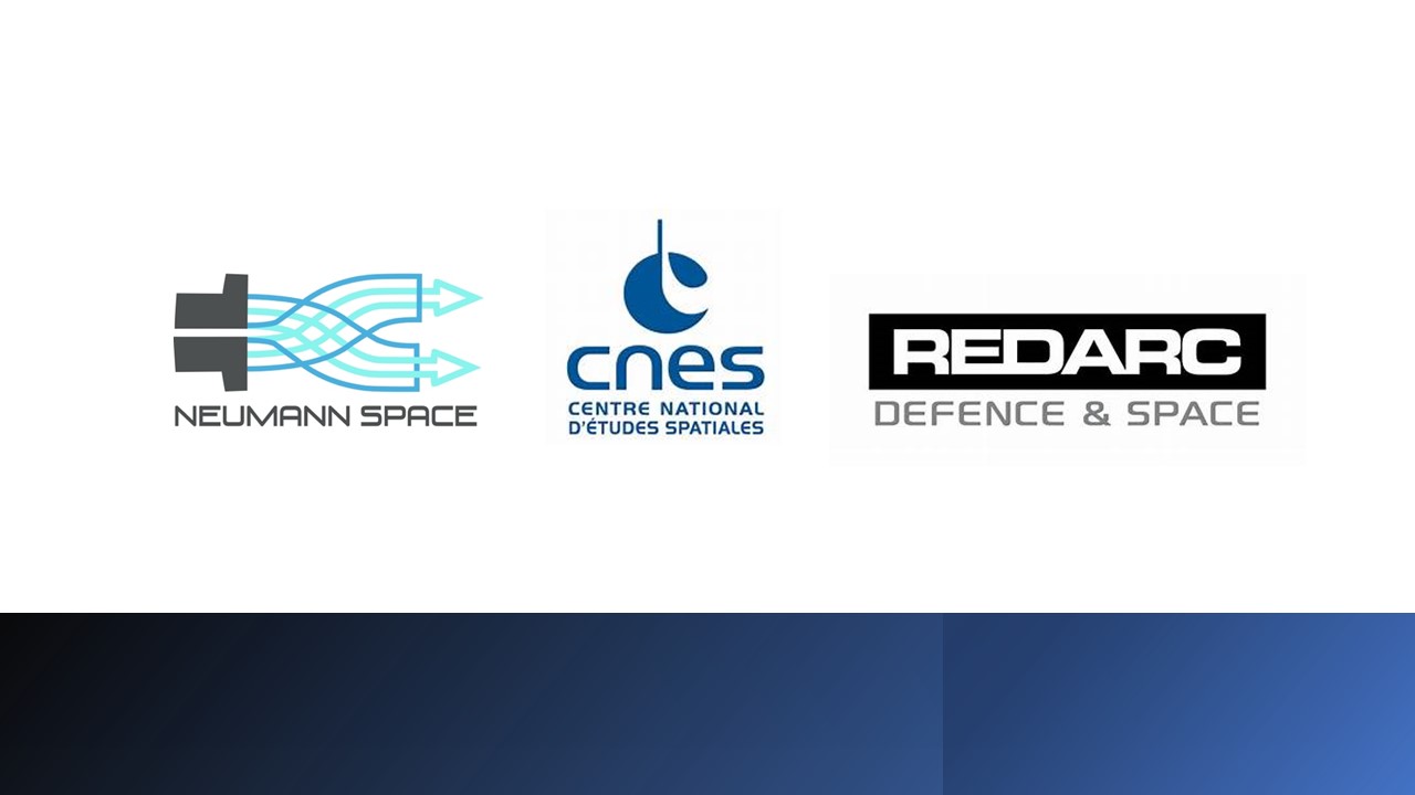 Neumann Space partners with CNES and REDARC