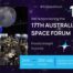 ATSF 17th Space Forum